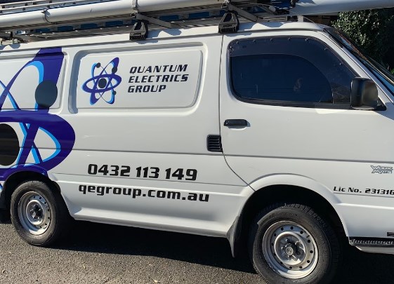 Quantum Electrics Group - Residential Installations and Maintenance